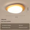 Creative pebble ceiling lamp