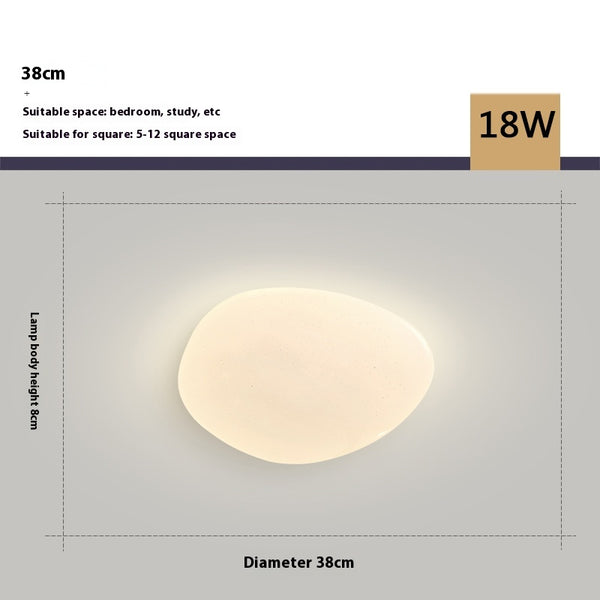 Dream Pebble Deckenlampe