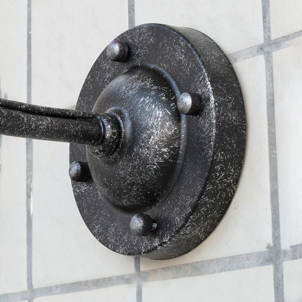 Applique murale d'extérieur vintage pour jardin