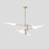 Aircraft Chandelier