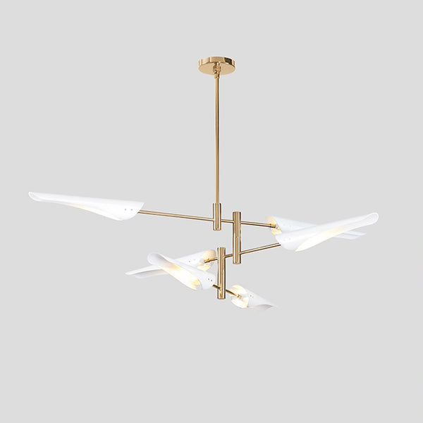Aircraft Chandelier