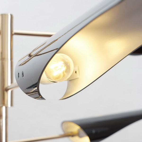 Aircraft Chandelier