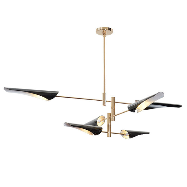 Aircraft Chandelier