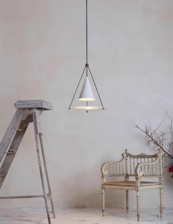 Nordic personalized dining chandelier