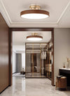 New Chinese style round ceiling lamp