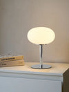 Bedside bedroom lollipop decorative table lamp