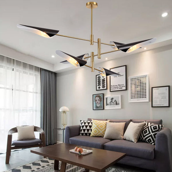 Aircraft Chandelier