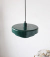 Vintage Bauhaus dining room chandelier