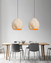 Japanese creative restaurant chandelier