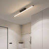 Long corridor LED ceiling light