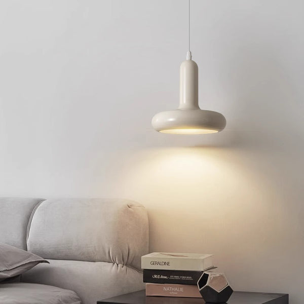 Lustre lampe de poche