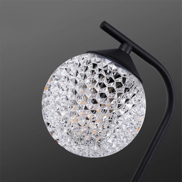 Outdoor courtyard walkway waterproof wall light