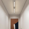 Long corridor LED ceiling light