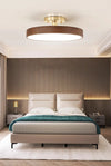 New Chinese style round ceiling lamp