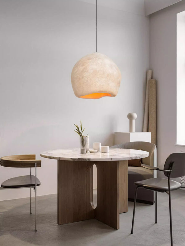 Japanese creative restaurant chandelier