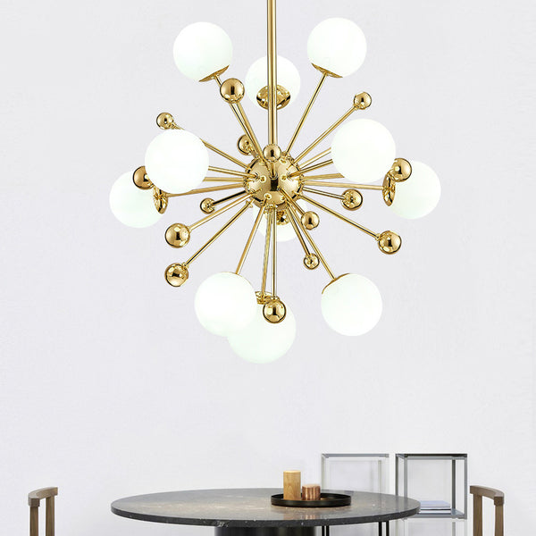 Dandelion Creative Chandelier