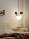 Mickey Chandelier Children's Room