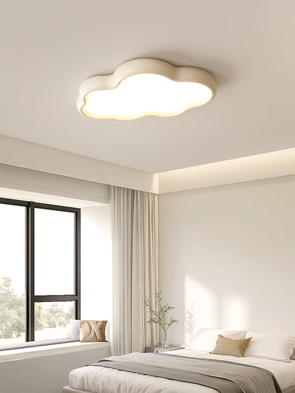 Macaron Wolken Deckenlampe