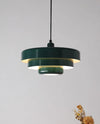Vintage Bauhaus dining room chandelier