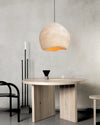 Japanese creative restaurant chandelier