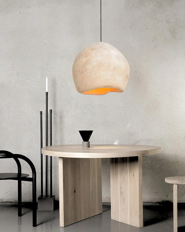 Japanese creative restaurant chandelier