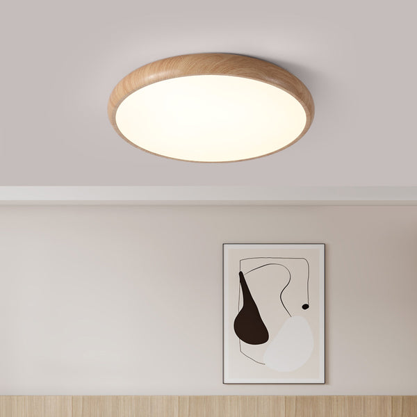 Medieval style bedroom ceiling lamp