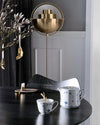 Creative and personalized Bauhaus floor lamp