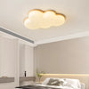Creative cloud ceiling lamp