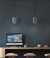 Personalized creative cement chandelier