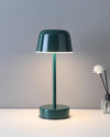 Creative LED mushroom table lamp