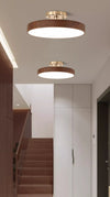 New Chinese style round ceiling lamp