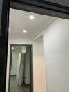 Plafonnier LED pliable