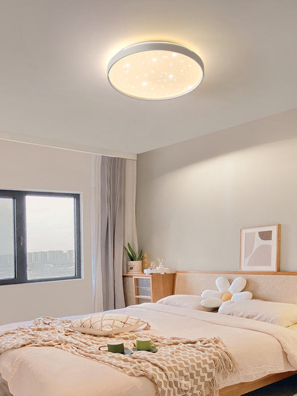 Ultradünne LED Sternenhimmel Deckenleuchte