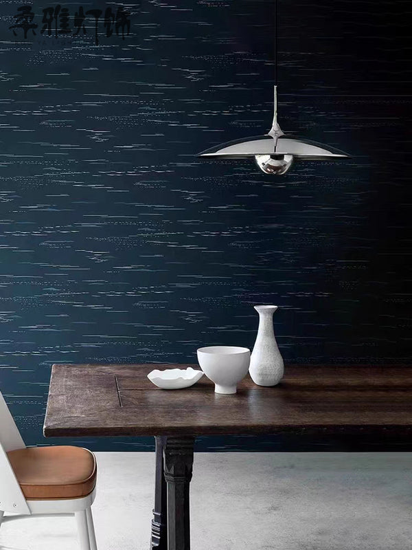 Kreativer UFO-Kronleuchter