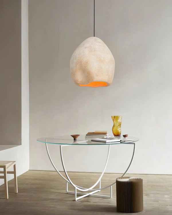 Japanese creative restaurant chandelier