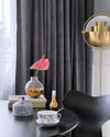 Creative and personalized Bauhaus floor lamp