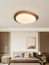 Creative pebble ceiling lamp