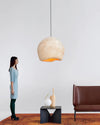 Japanese creative restaurant chandelier