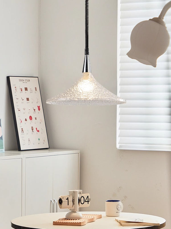 Medieval restaurant French painted lava retractable restaurant bar chandelier