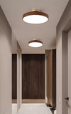 New Chinese style round ceiling lamp