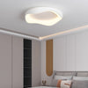 Simple creative LED bedroom ceiling light