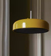 Lustre en nid d'abeille de personnalité danoise