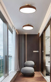 New Chinese style round ceiling lamp