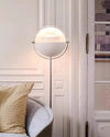 Creative and personalized Bauhaus floor lamp