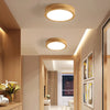 Modern simple LED ceiling lamp