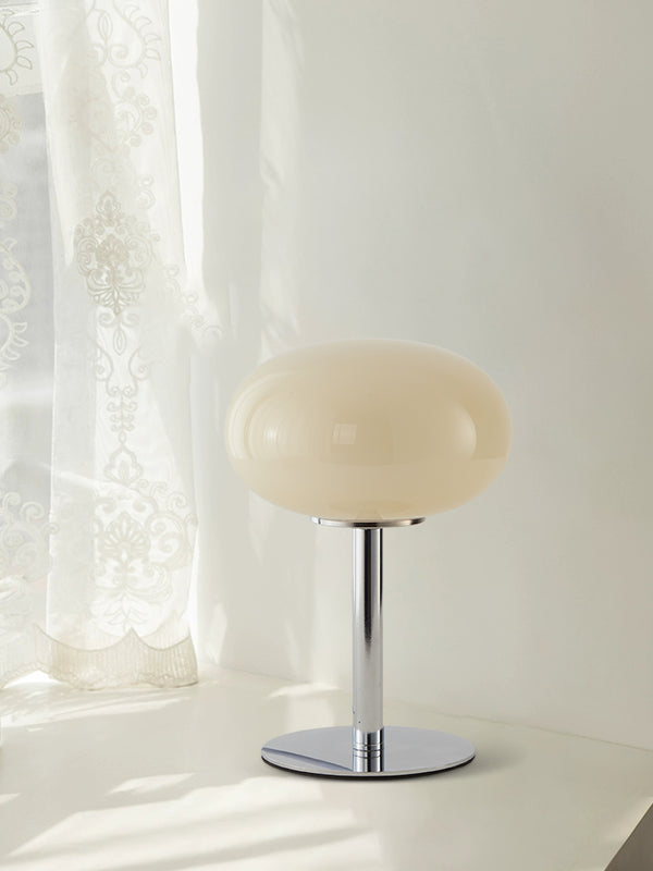 Bedside bedroom lollipop decorative table lamp