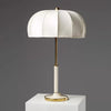 Amerikanische Retro-Schreibtischlampe