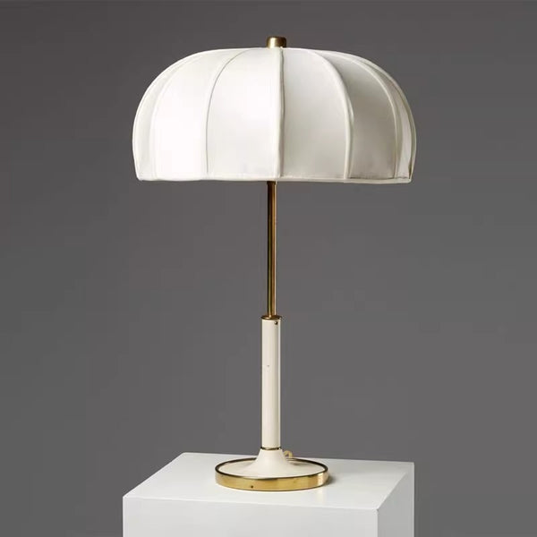 Amerikanische Retro-Schreibtischlampe