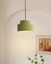 French cream style restaurant chandelier