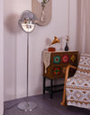Creative and personalized Bauhaus floor lamp